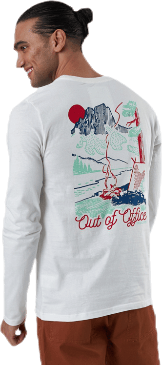 Hasle Camp Out White - Bild 2