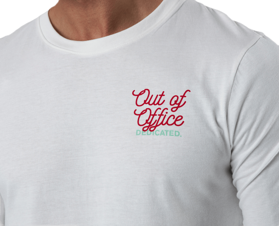 Hasle Camp Out White - Bild 4