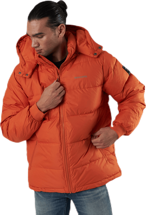 Dundret Orange