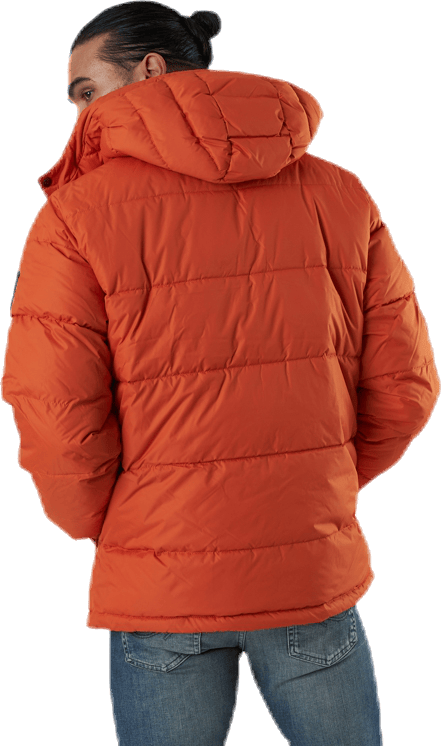 Dundret Orange - Bild 2