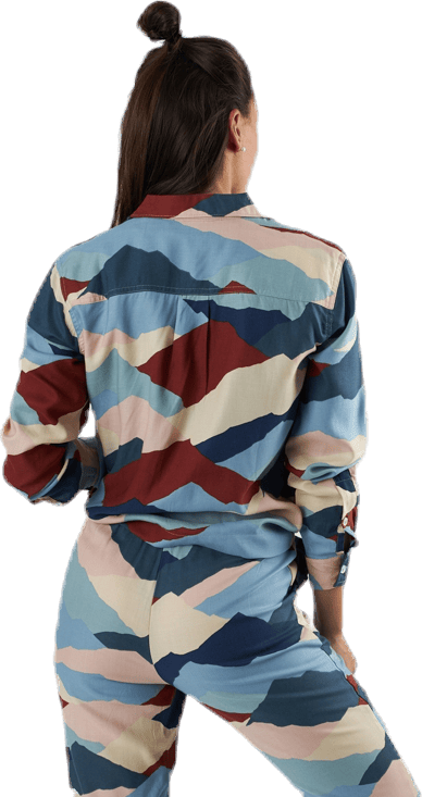 Lima Mountain Peaks Pink - Bild 3