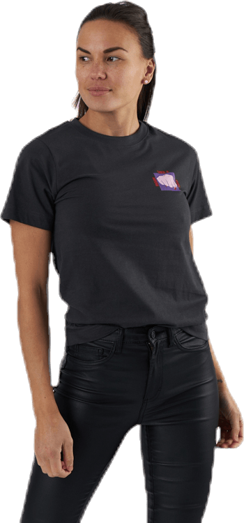 Mysen Like A Girl Grey