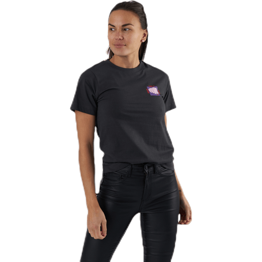 Mysen Like A Girl Grey