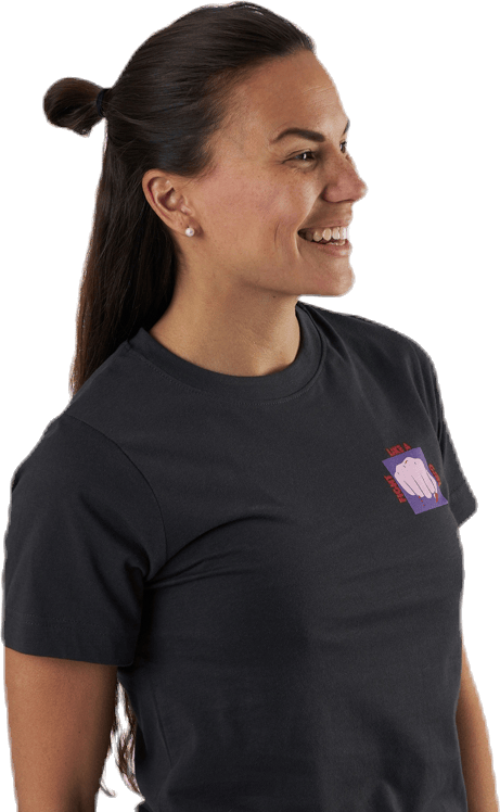 Mysen Like A Girl Grey - Bild 2