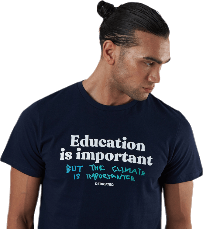 Stockholm Education Blue - Bild 3