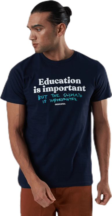 Stockholm Education Blue - Bild 4