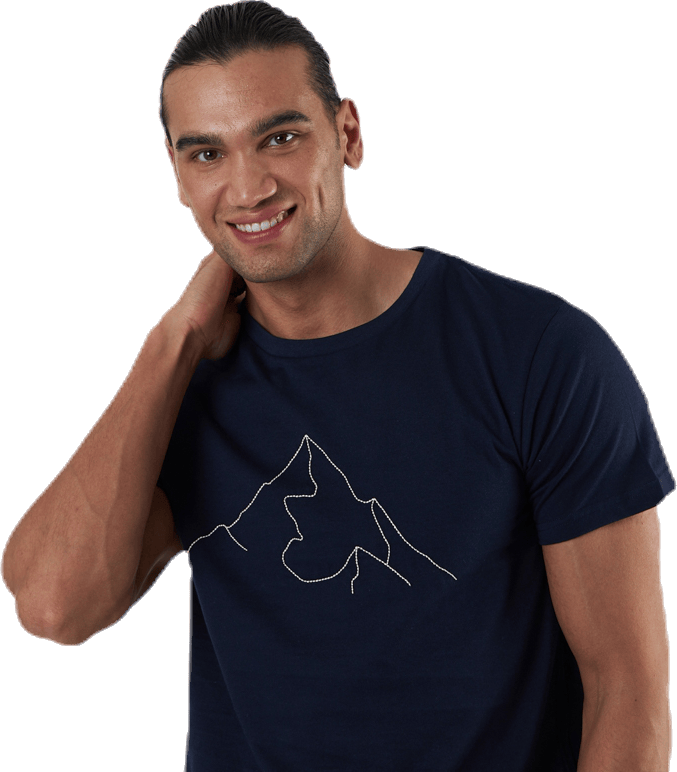 Stockholm Mountain Blue - Bild 2