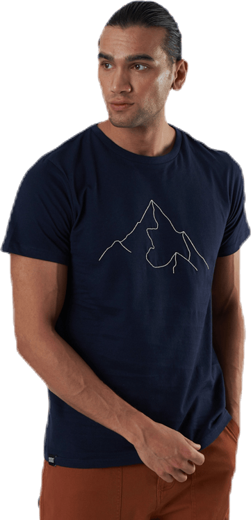 Stockholm Mountain Blue - Bild 4