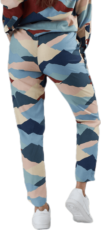 Skagen Mountain Peaks Pink - Bild 3