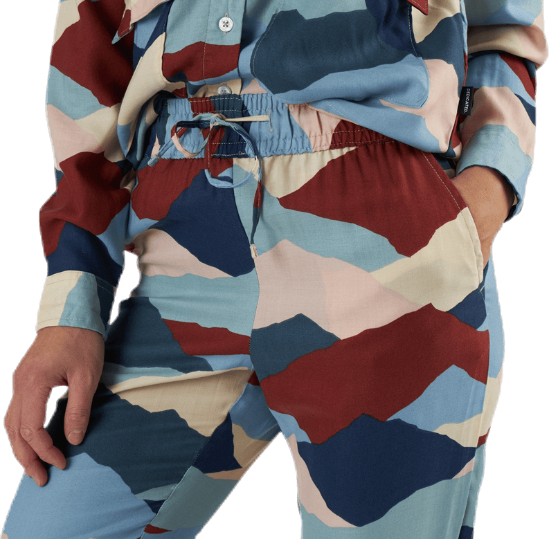 Skagen Mountain Peaks Pink - Bild 5