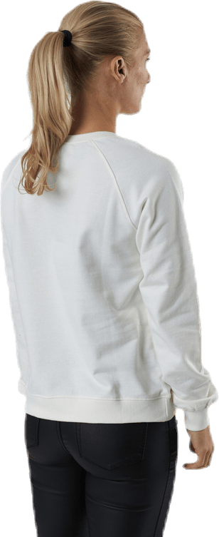 Ystad Raglan Your Body White - Bild 3