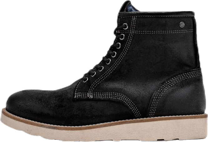 Adored Black, Male, Shoes, Boots, Black, EU 42