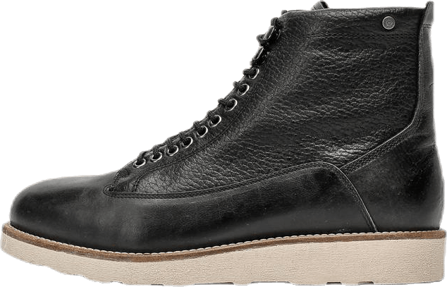 Quick Black, Male, Shoes, Boots, Black, EU 40