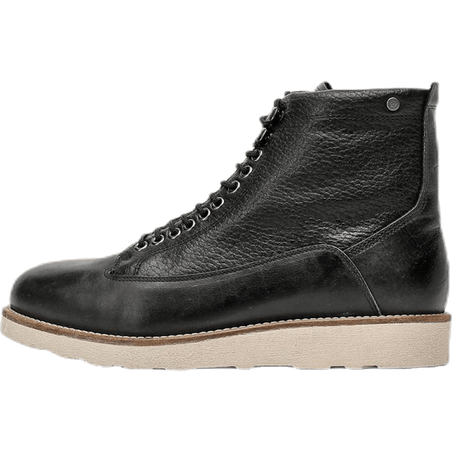 Quick Black