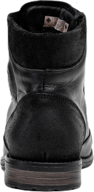 Rostov Leather Black - Bild 2