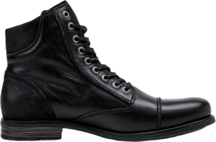 Rostov Leather Black - Bild 3