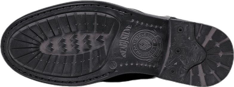 Rostov Leather Black - Bild 4