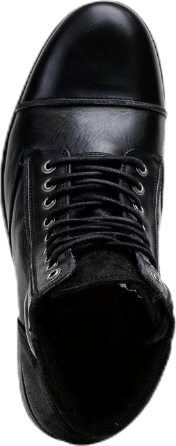 Rostov Leather Black - Bild 5