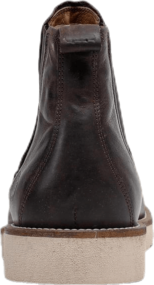 Idle Leather Brown - Bild 2