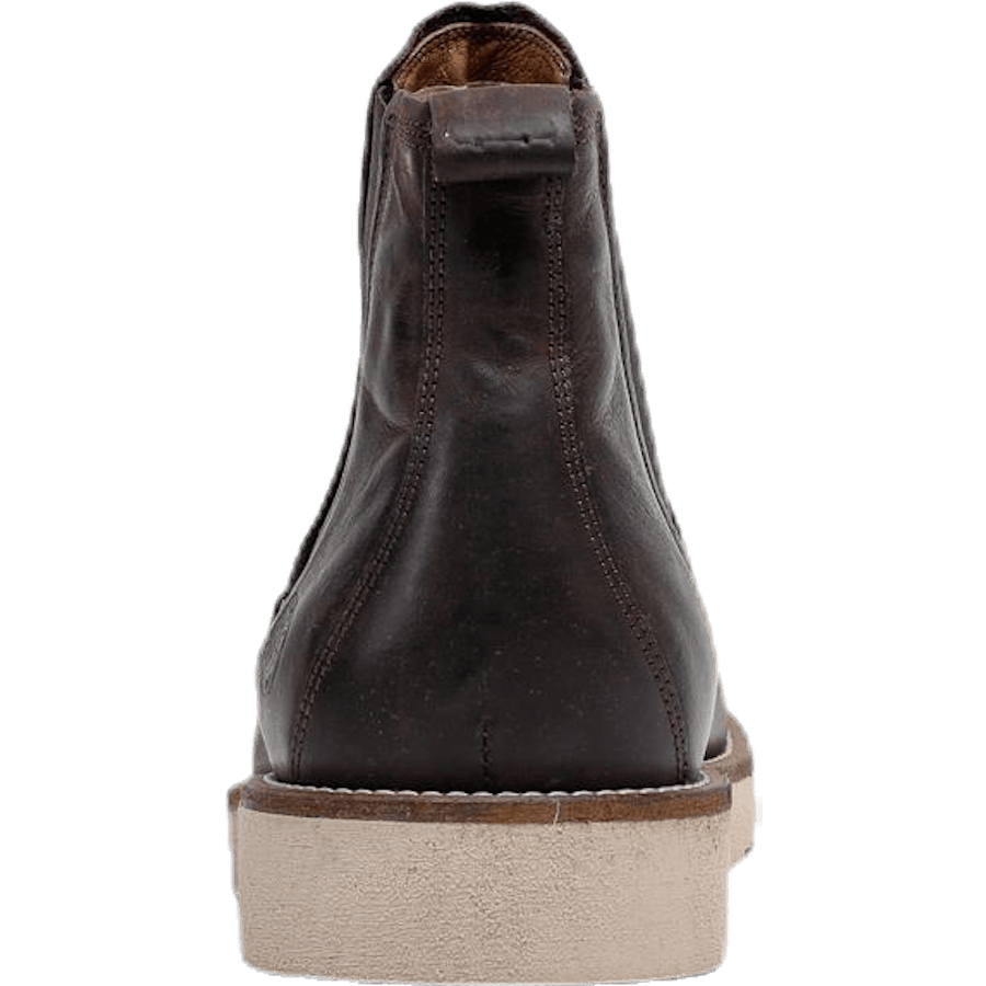 Idle Leather Brown - Bild 2