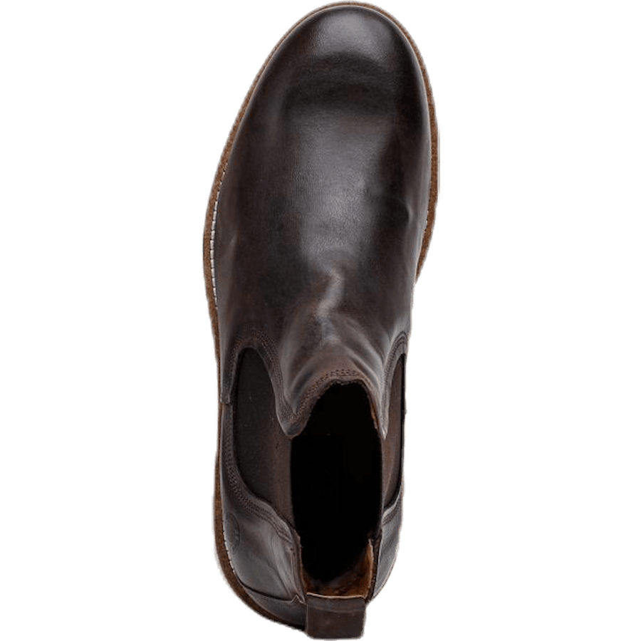 Idle Leather Brown - Bild 5