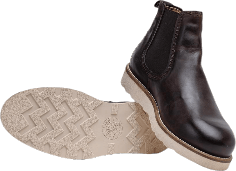 Idle Leather Brown - Bild 6