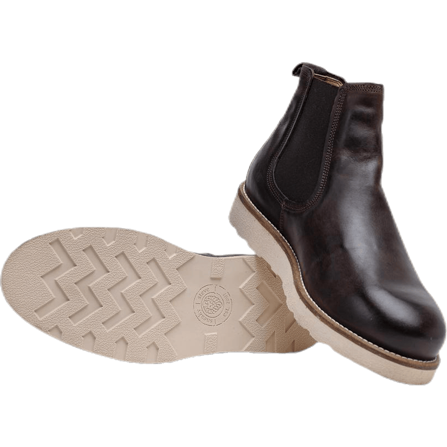 Idle Leather Brown - Bild 6