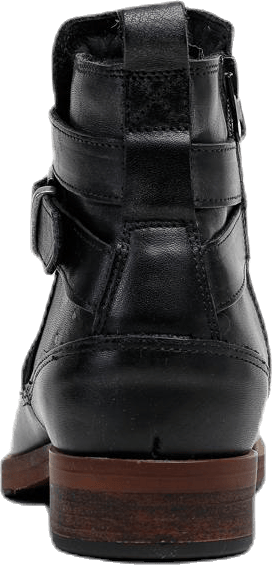 Bristol Leather W Black - Bild 2