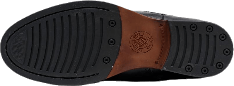Bristol Leather W Black - Bild 4