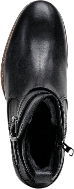 Bristol Leather W Black - Bild 5