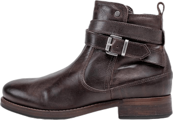 Bristol Leather W Brown