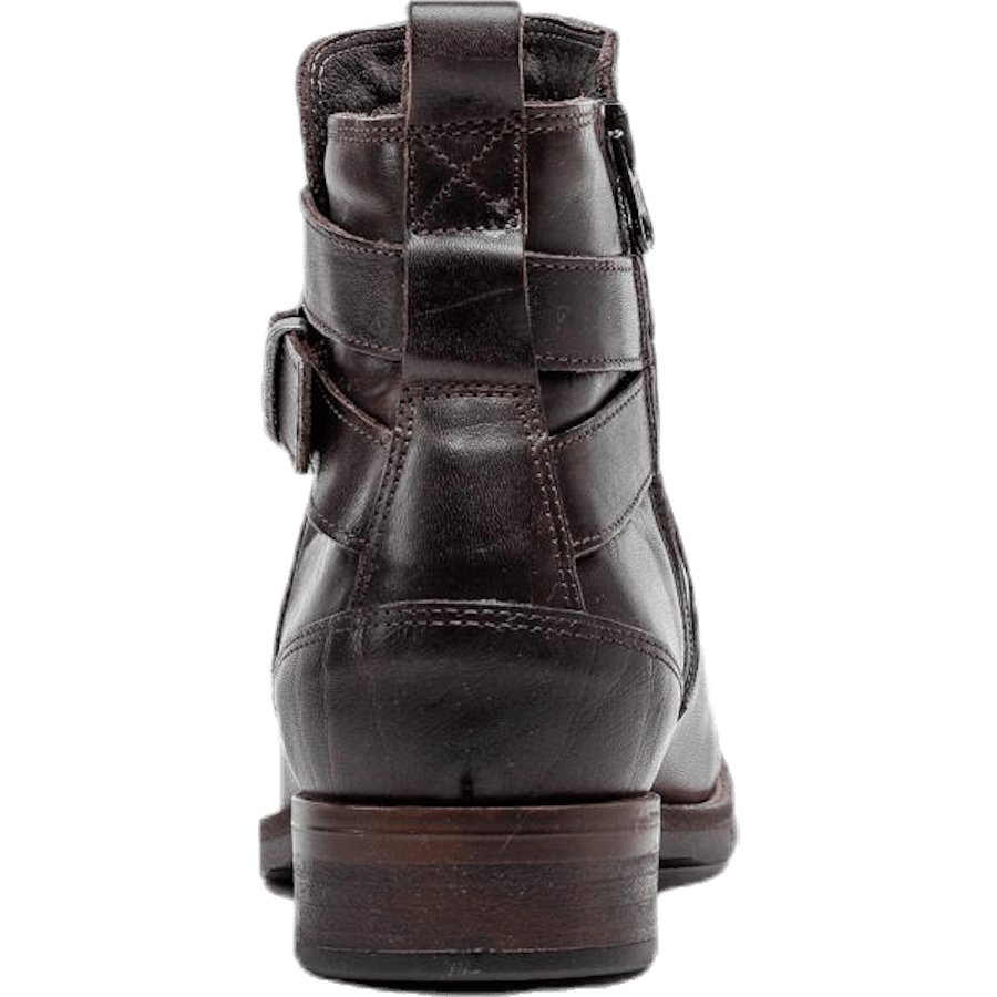 Bristol Leather W Brown - Bild 2