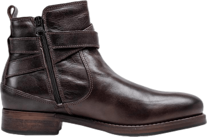 Bristol Leather W Brown - Bild 3
