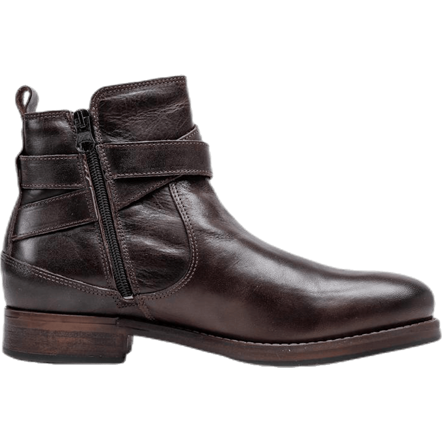 Bristol Leather W Brown - Bild 3