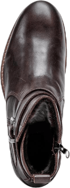 Bristol Leather W Brown - Bild 5