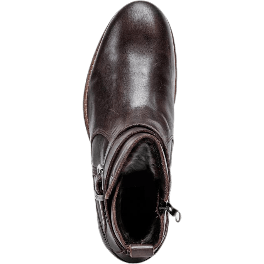 Bristol Leather W Brown - Bild 5