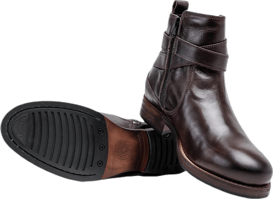 Bristol Leather W Brown - Bild 6