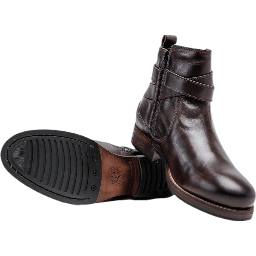 Bristol Leather W Brown - Bild 6