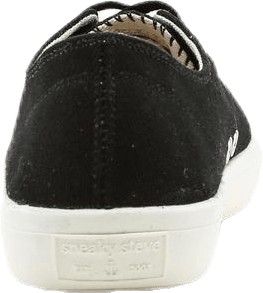 Swing Low Canvas Sho Black - Bild 2