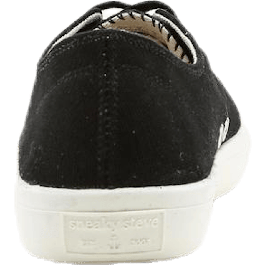 Swing Low Canvas Sho Black - Bild 2