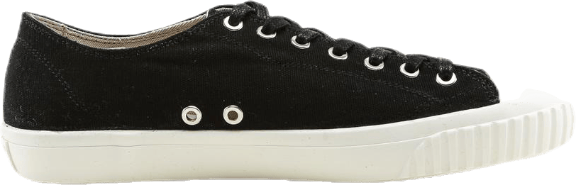 Swing Low Canvas Sho Black - Bild 3