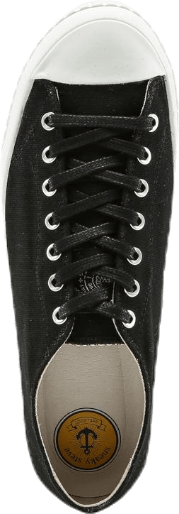 Swing Low Canvas Sho Black - Bild 5