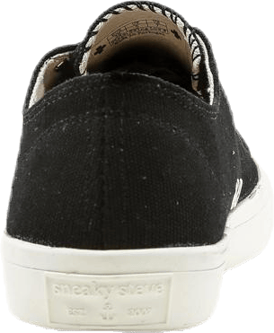 Swing Low W Canvas S Black - Bild 2