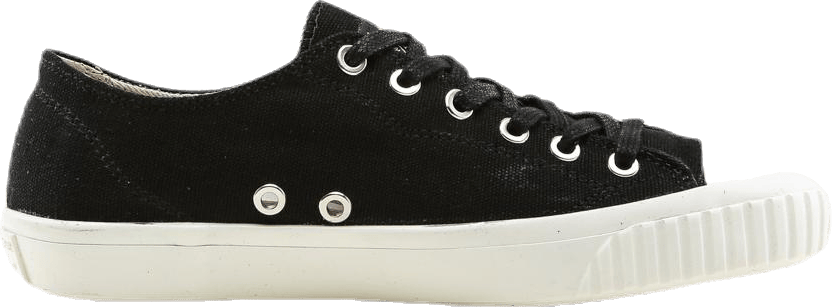 Swing Low W Canvas S Black - Bild 3