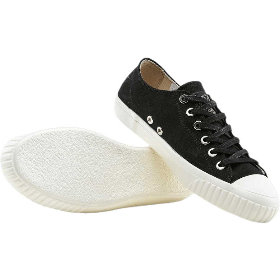 Swing Low W Canvas S Black - Bild 6