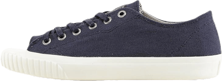 Swing Low W Canvas S Blue