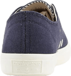 Swing Low W Canvas S Blue - Bild 2