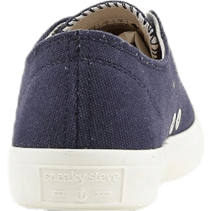 Swing Low W Canvas S Blue - Bild 2