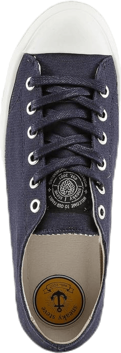 Swing Low W Canvas S Blue - Bild 5