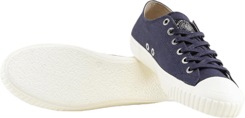 Swing Low W Canvas S Blue - Bild 6